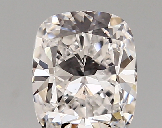 1.00ct D VS1 Cushion (IGI)