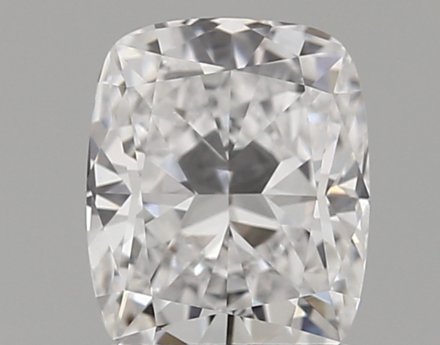 1.29ct D VVS2 Cushion (IGI)