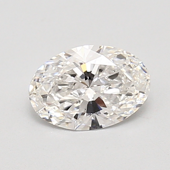 0.91ct E VS2 Oval (IGI)