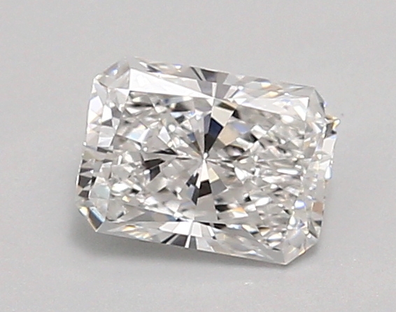0.96ct E VS1 Radiant (IGI)