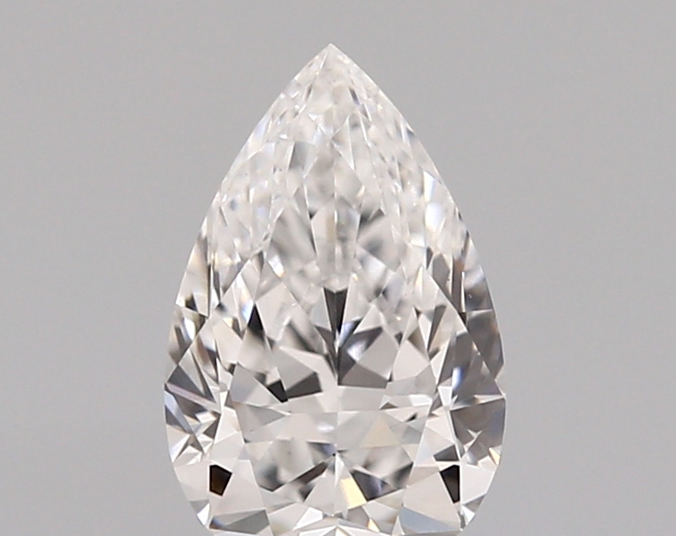 1.08ct D VS1 Pear (IGI)