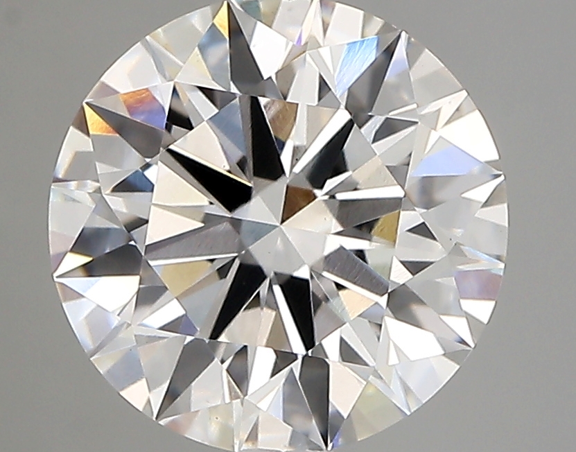 3.12ct D VS1 Round (IGI)