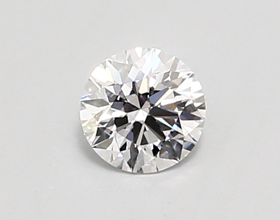 0.47ct D VVS1 Round (IGI)
