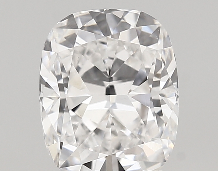 1.83ct D VS1 Cushion (IGI)