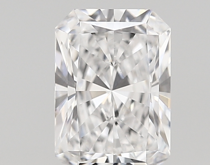1.38ct D VVS2 Radiant (IGI)