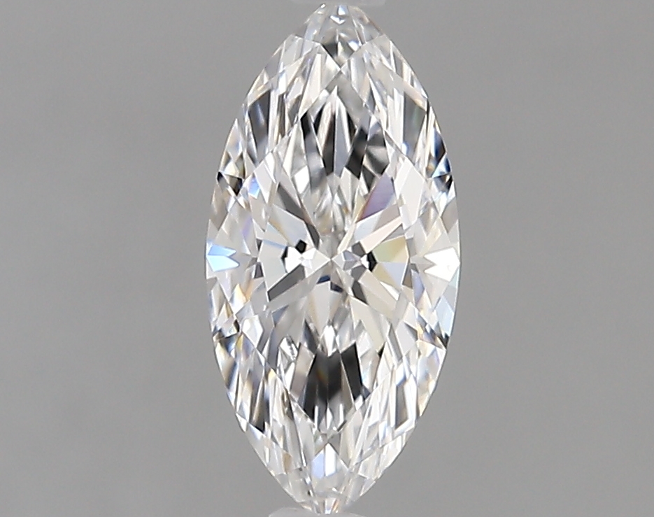 1.05ct D VVS1 Marquise (IGI)