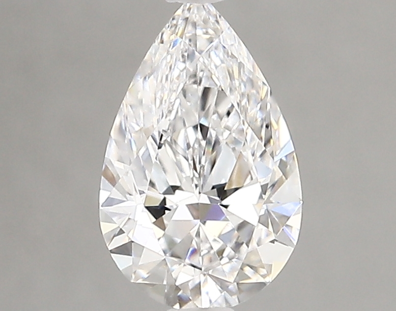 1.04ct D VVS2 Pear (IGI)