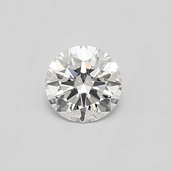 0.43ct E VVS2 Round (IGI)