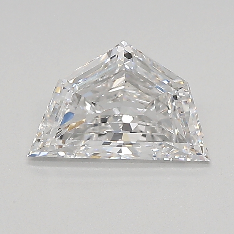 0.87ct D VVS2 Cadillas (IGI)