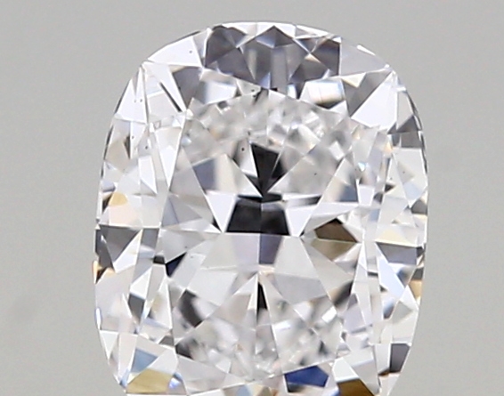 1.04ct D VS1 Cushion (IGI)