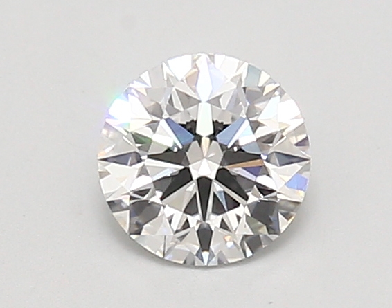 0.92ct D VVS2 Round (IGI)