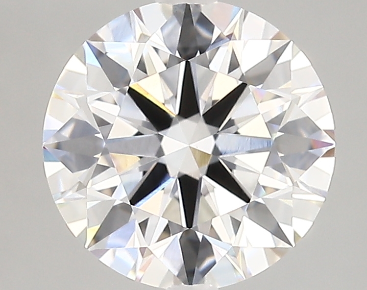 2.37ct D VS1 Round (IGI)