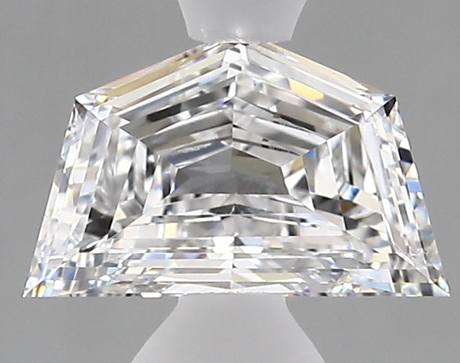 1.07ct D VVS2 Cadillas (IGI)