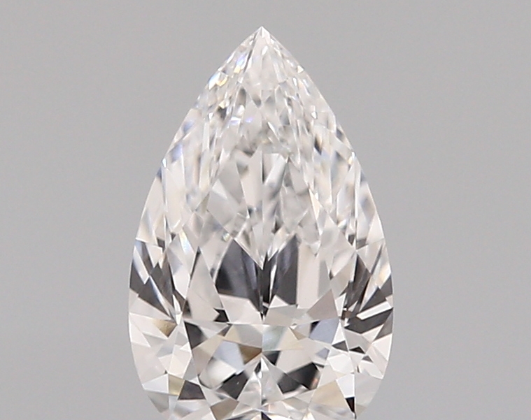 1.04ct D VVS2 Pear (IGI)