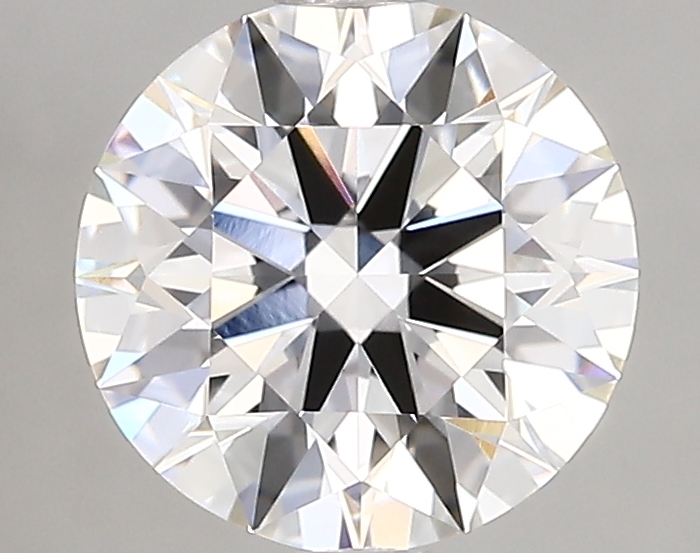 1.89ct D VVS2 Round (IGI)
