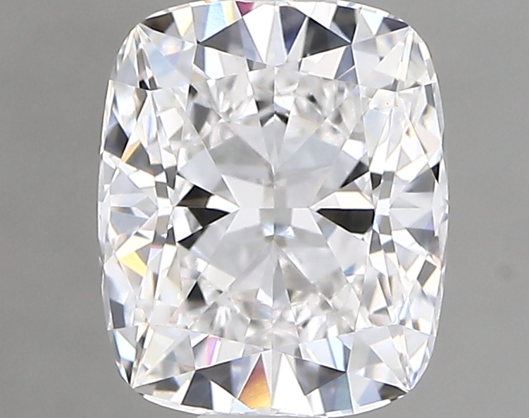 1.14ct E VVS2 Cushion (IGI)