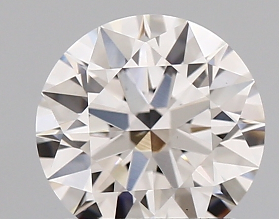 1.17ct D VVS2 Round (IGI)