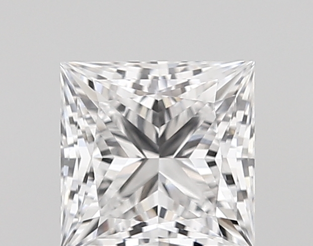 1.18ct D VVS2 Princess (IGI)