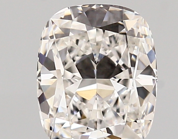 1.14ct E VVS2 Cushion (IGI)