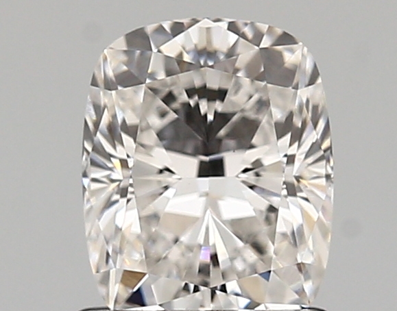 1.02ct D VS1 Cushion (IGI)