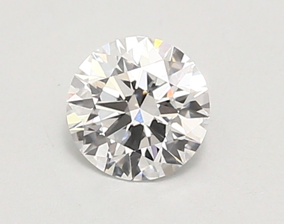 0.64ct D VS1 Round (IGI)