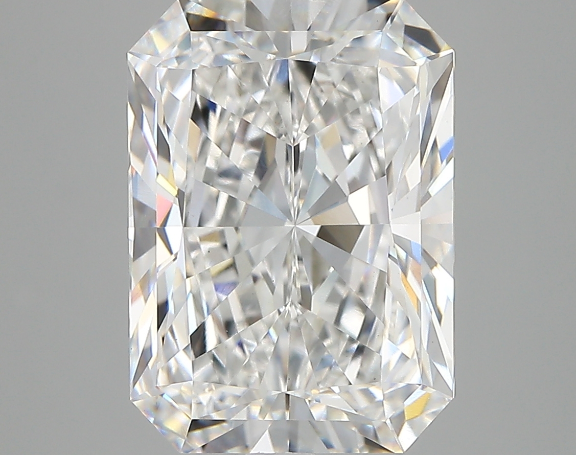6.04ct E VS1 Radiant (IGI)