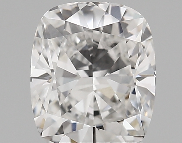 1.56ct E VVS1 Cushion (IGI)