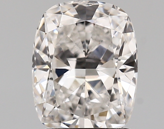 1.79ct E VS1 Cushion (IGI)