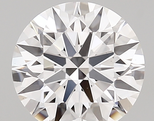 1.81ct D VS1 Round (IGI)