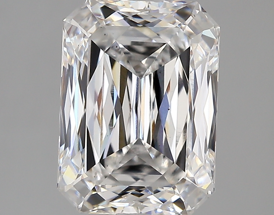 4.16ct E VS1 Criss Cut (IGI)