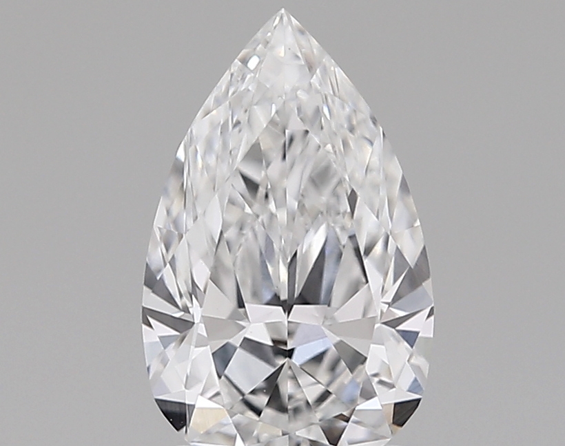 1.41ct E VVS2 Pear (IGI)