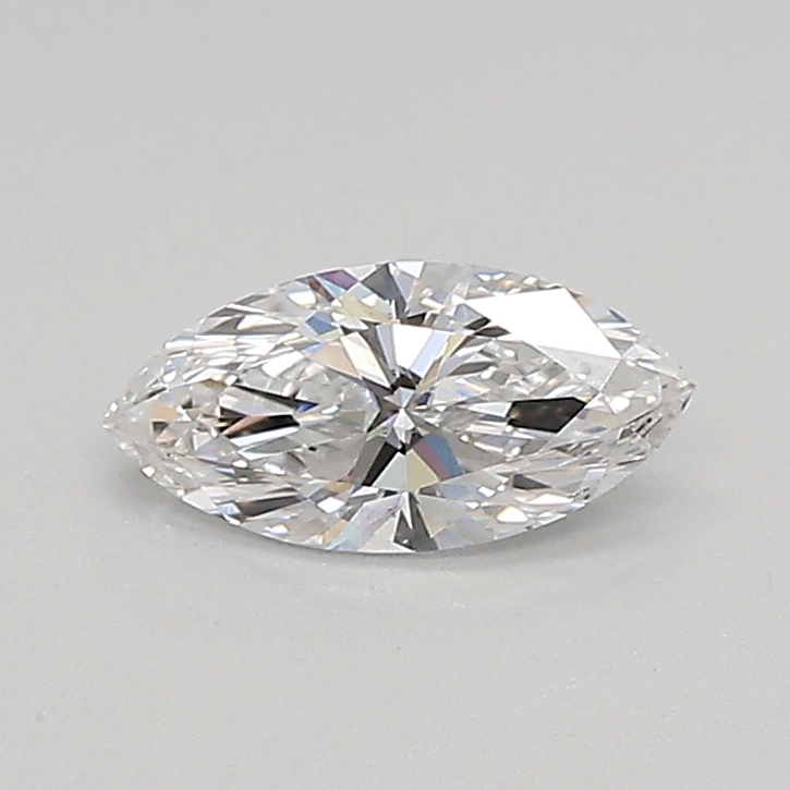0.41ct E VS1 Marquise (IGI)
