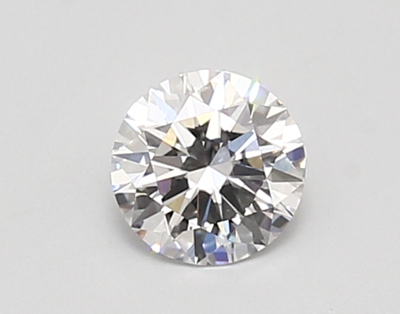 0.64ct D VS1 Round (IGI)