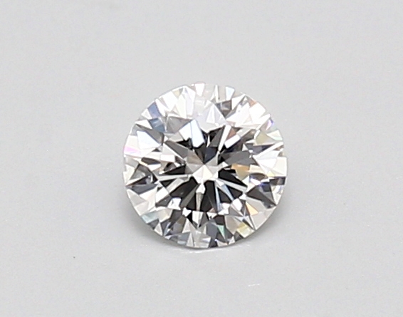 0.37ct D VVS2 Round (IGI)