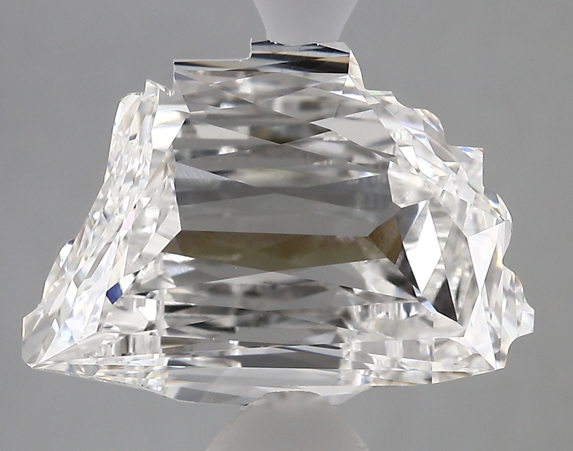 6.18ct F VVS2 The Colosseum (IGI)