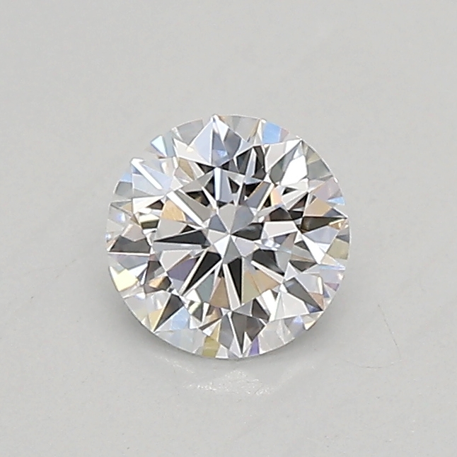 0.45ct D VS1 Round (IGI)