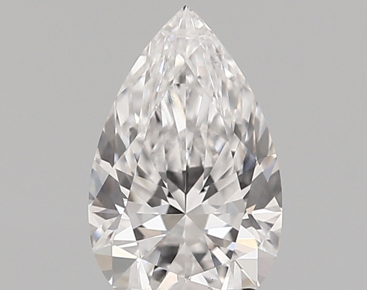 1.16ct E VS1 Pear (IGI)