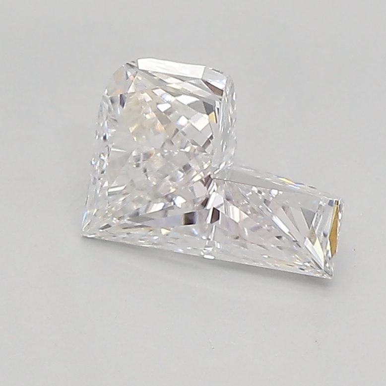 0.85ct E VVS2 P (IGI)