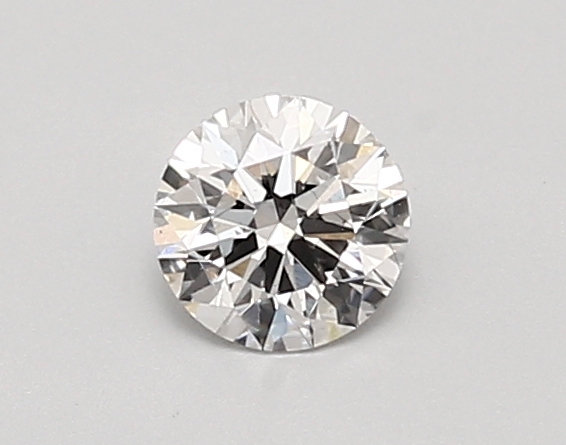 0.53ct E SI1 Round (IGI)