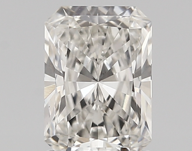 1.15ct F VVS2 Radiant (IGI)