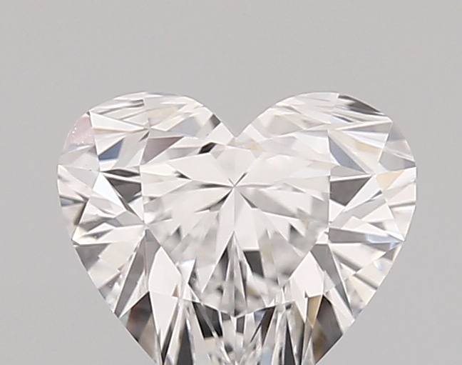 1.29ct D VVS1 Heart (IGI)