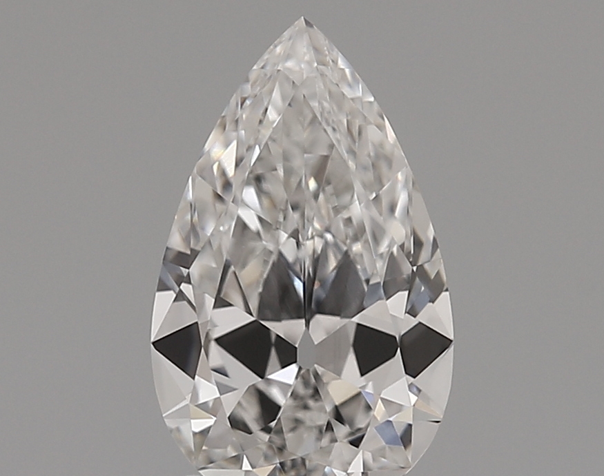 1.55ct E VVS2 Pear (IGI)