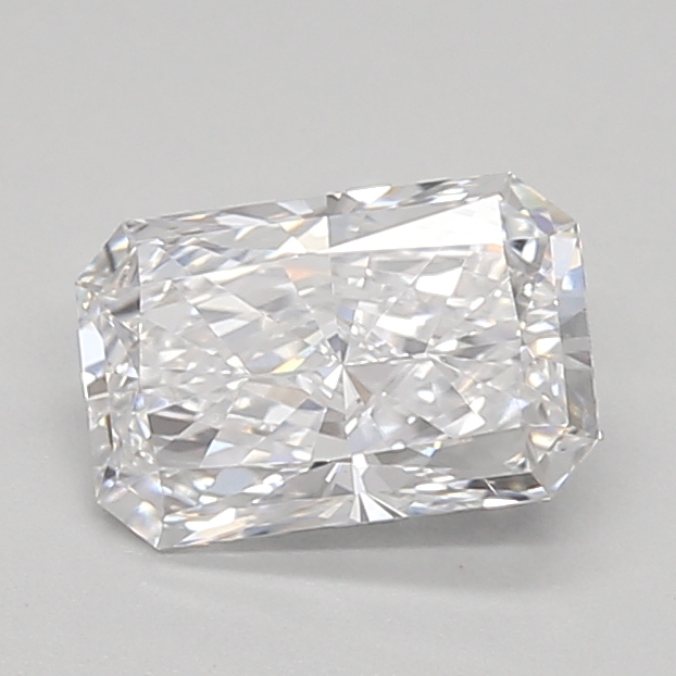 0.81ct D VS1 Radiant (IGI)