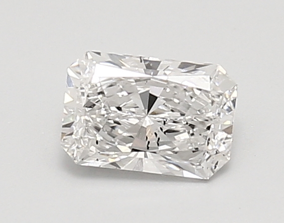 0.86ct E VS2 Radiant (IGI)