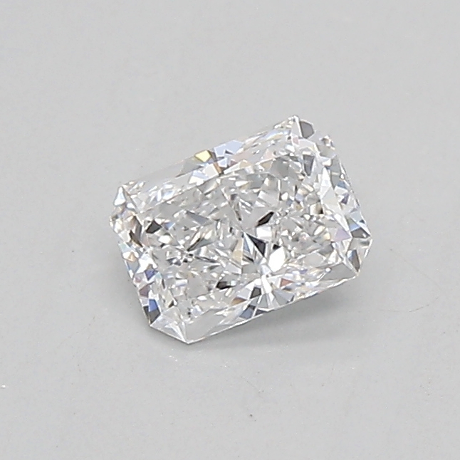 0.34ct D VS1 Radiant (IGI)
