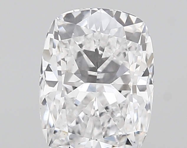 1.32ct D VS1 Cushion (IGI)