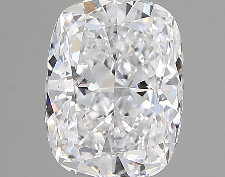 1.22ct D VS1 Cushion (IGI)