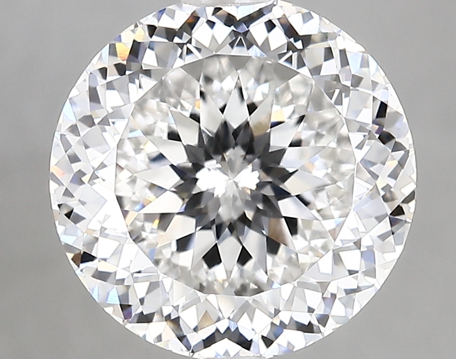 4.73ct D VVS2 Portuguese Cut (IGI)