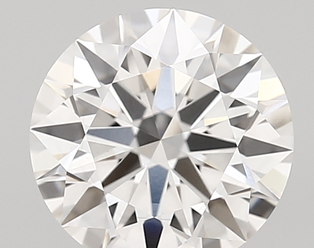 1.82ct E VVS2 Round (IGI)