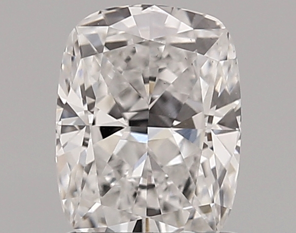 1.19ct D VS1 Cushion (IGI)